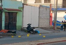Ataque armado sacude Xela: asesinan a hermano de pastor sentenciado a 60 años