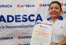 ADESCA: Financiamiento cultural de hasta Q200 mil para artistas de Quetzaltenango