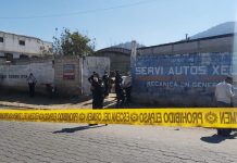 Segundo capturado por crimen en zona 2; juez libera al primer sospechoso