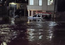 Alerta: tormentas severas podrían repetirse en el occidente del país