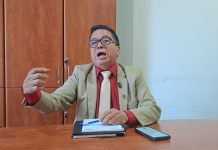 Es ilegal, pero no actúan: la entrevista que expone cómo Quetzaltenango dejó el control del transporte en acuerdos fuera de la ley