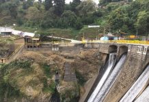 Muni de Xela adjudica por Q39 millones mejoras en hidroeléctrica Zunil Uno