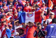 Fechas y horarios: Xelajú ya conoce su calendario de la Copa Centroamericana