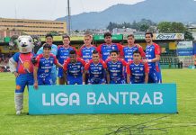 Del golpe en la Liga al reto internacional: Xelajú pone la mira en Alajuelense