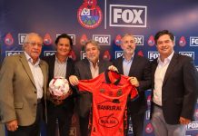 FOX transmitirá en exclusiva los partidos de Municipal durante los próximos tres años