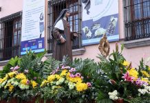 Pueblo católico de Quetzaltenango mantiene viva la petición para que Encarnación Rosal sea declarada santa