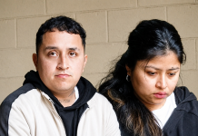 Dijeron que cayó por las gradas, pero tenía 39 lesiones: condenan a 110 años a la pareja en Xela