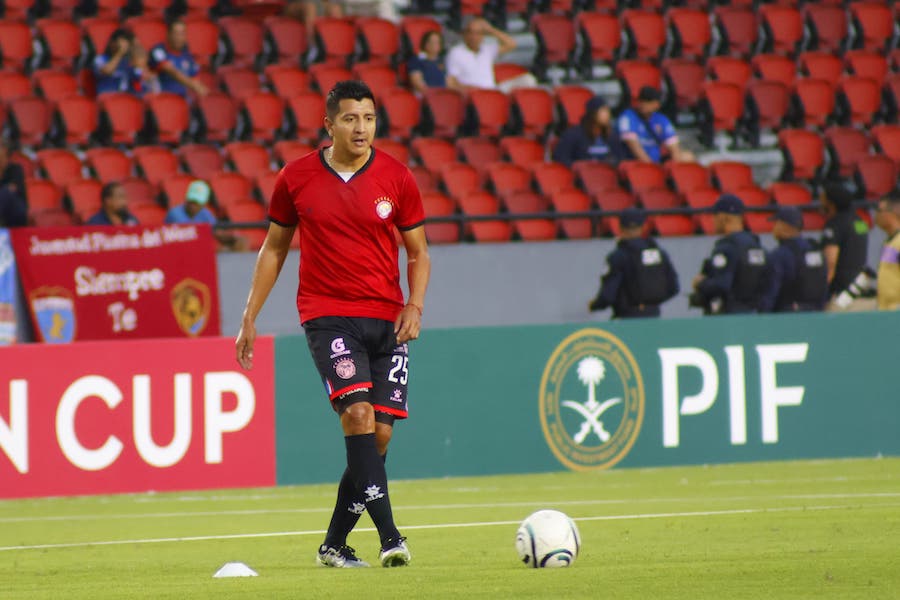 Xelajú está obligado a vencer al Diriangén de Nicaragua, y tratar de conseguir una buena diferencia de goles.