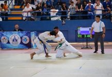 Quetzaltenango albergará los Juegos Deportivos Nacionales de Judo 2026