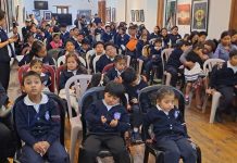 Personas sordas exponen obstáculos para acceder a educación y empleo en Xela