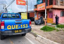 ¡A balazos atacan comercios en Salcajá y La Esperanza! Crece la alarma por la inseguridad en Quetzaltenango